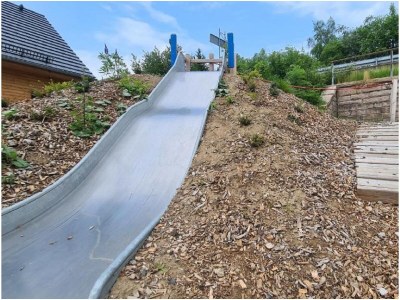 Holiday house No title - Outdoor photo 6