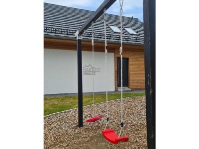 Holiday house No title - Outdoor photo 7