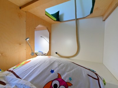 Holiday house No title - Features photo 10