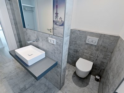 Holiday house No title - Features photo 29