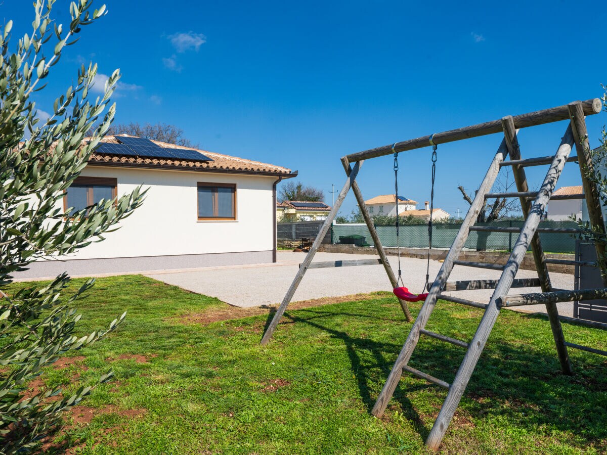 Villa M with pool and whirpool - Outdoor photo 5