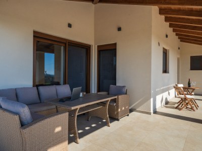 Villa M with pool and whirpool - Outdoor photo 13