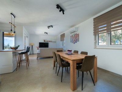 Villa M with pool and whirpool - Features photo 16