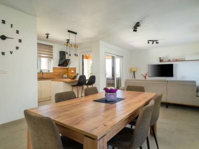 Villa M with pool and whirpool - Features photo 17