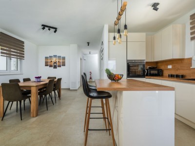 Villa M with pool and whirpool - Features photo 18