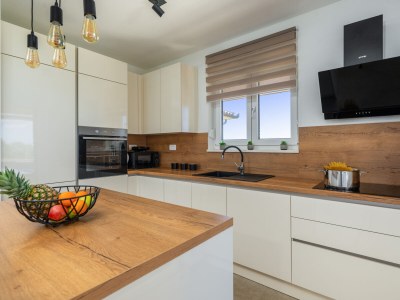 Villa M with pool and whirpool - Features photo 20