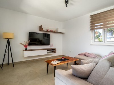 Villa M with pool and whirpool - Features photo 22