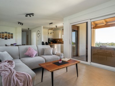 Villa M with pool and whirpool - Features photo 24