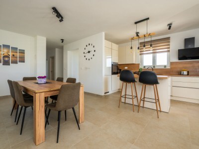 Villa M with pool and whirpool - Features photo 25