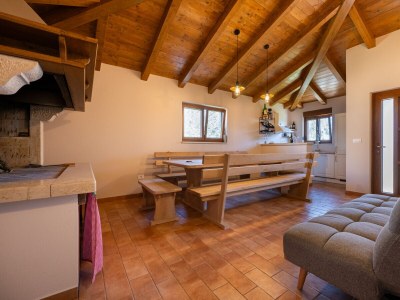 Villa M with pool and whirpool - Features photo 26