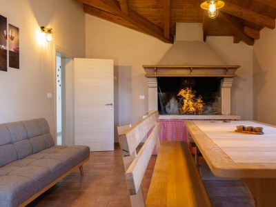 Villa M with pool and whirpool - Features photo 27