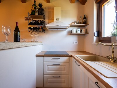 Villa M with pool and whirpool - Features photo 28