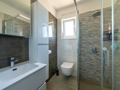 Villa M with pool and whirpool - Features photo 32