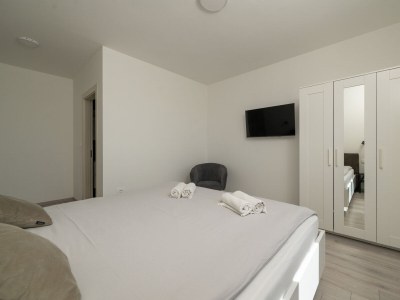 Villa M with pool and whirpool - Features photo 34