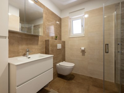 Villa M with pool and whirpool - Features photo 35