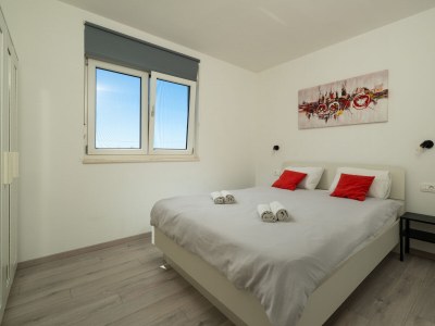 Villa M with pool and whirpool - Features photo 36