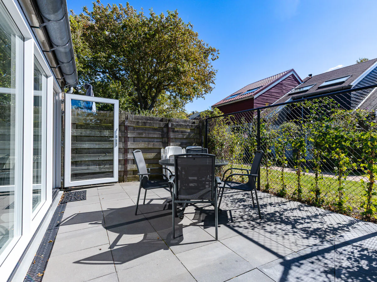 Bungalow Type E - Outdoor photo 3