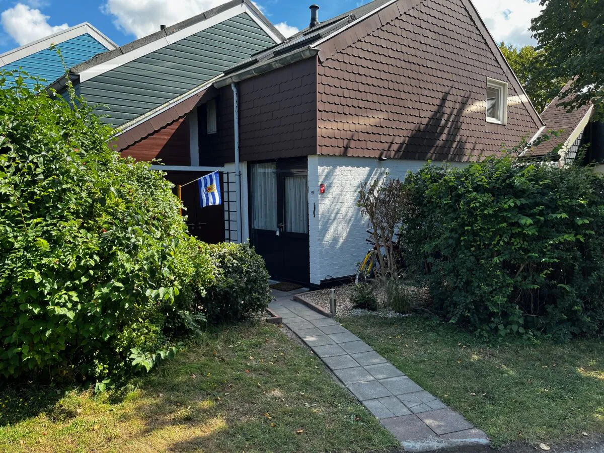 Bungalow Type E - Outdoor photo 5