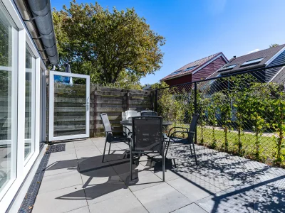 Bungalow Type E - Outdoor photo 3