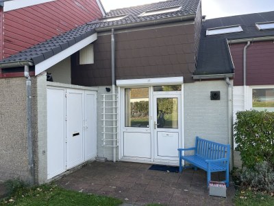 Bungalow Type E - Outdoor photo 4