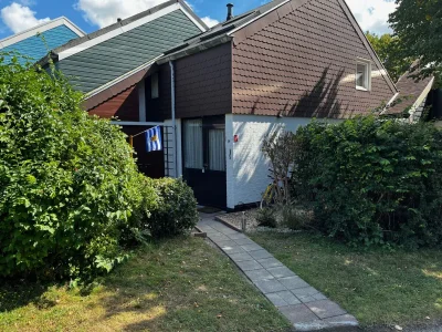 Bungalow Type E - Outdoor photo 5