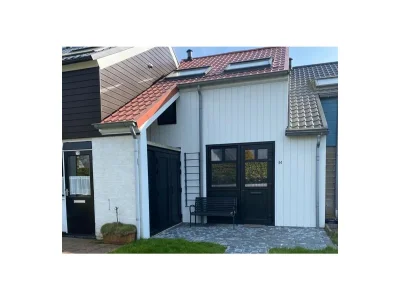 Bungalow Type E - Outdoor photo 6