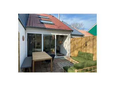 Bungalow Type E - Outdoor photo 7