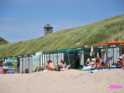 Bungalow Type E - Environment photo 15