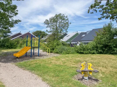 Bungalow Type E - Environment photo 16