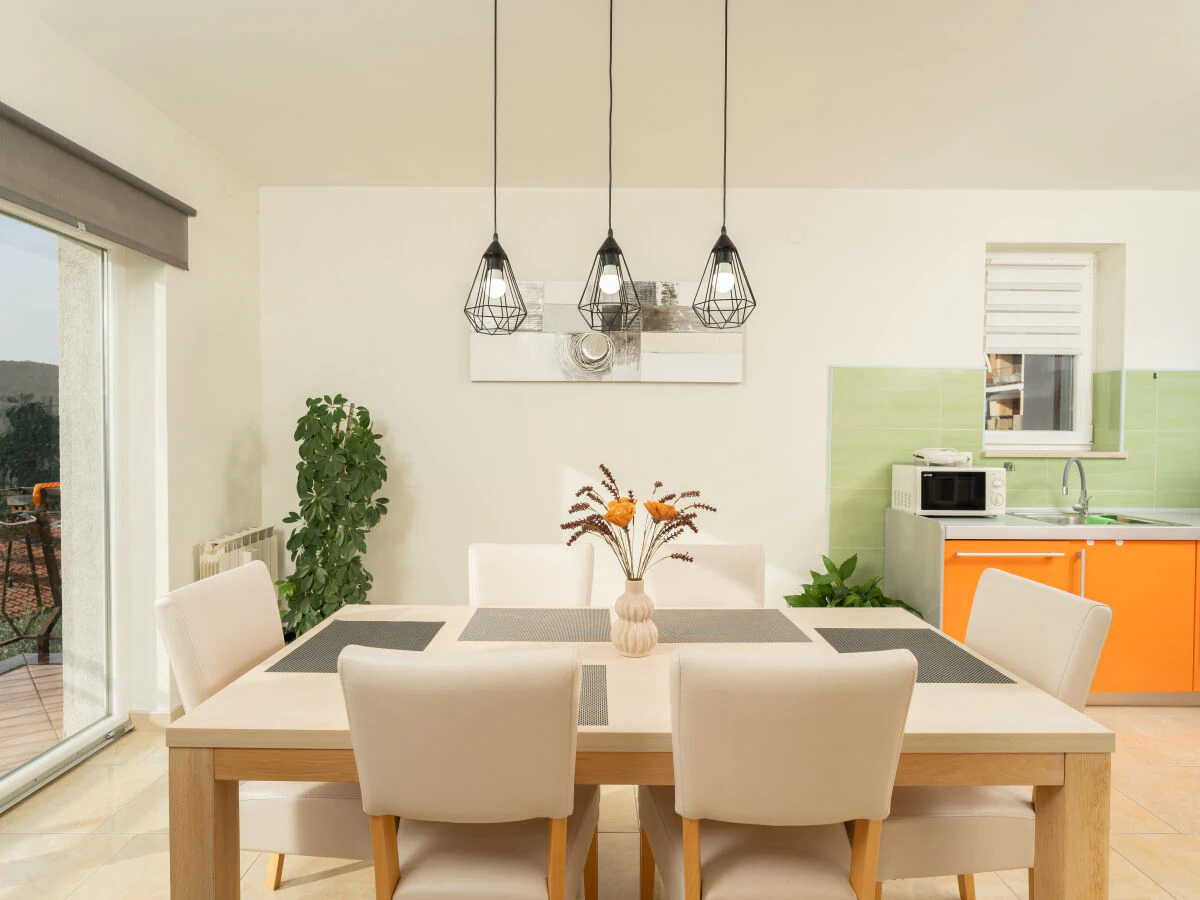 Apartment Orange - Features photo 4