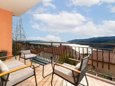 Apartment Orange in Rabac - Apartment