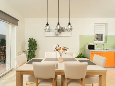 Apartment Orange - Features photo 4