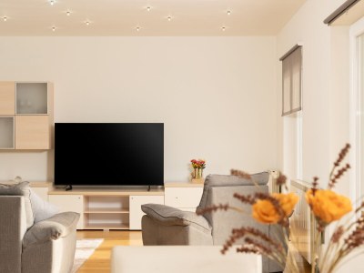 Apartment Orange - Features photo 8