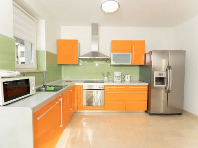 Apartment Orange - Features photo 11