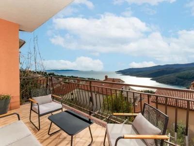 Apartment Orange - Features photo 16