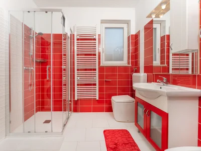 Apartment Orange - Features photo 20