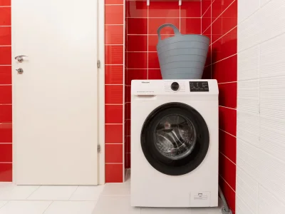 Apartment Orange - Features photo 21