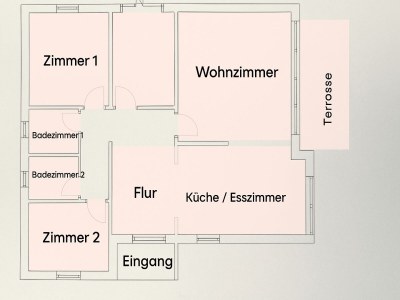 Apartment Orange - Document photo 23
