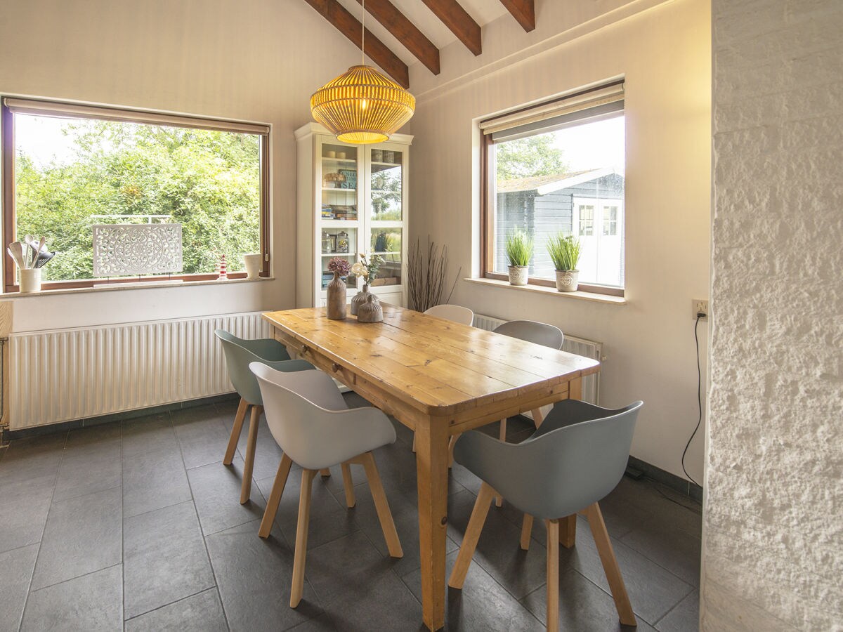 Bungalow Typ P - Features photo 5