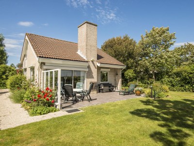 Bungalow Typ P in Zoutelande - Bungalow