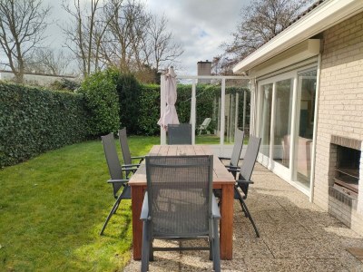 Bungalow Typ P - Outdoor photo 2