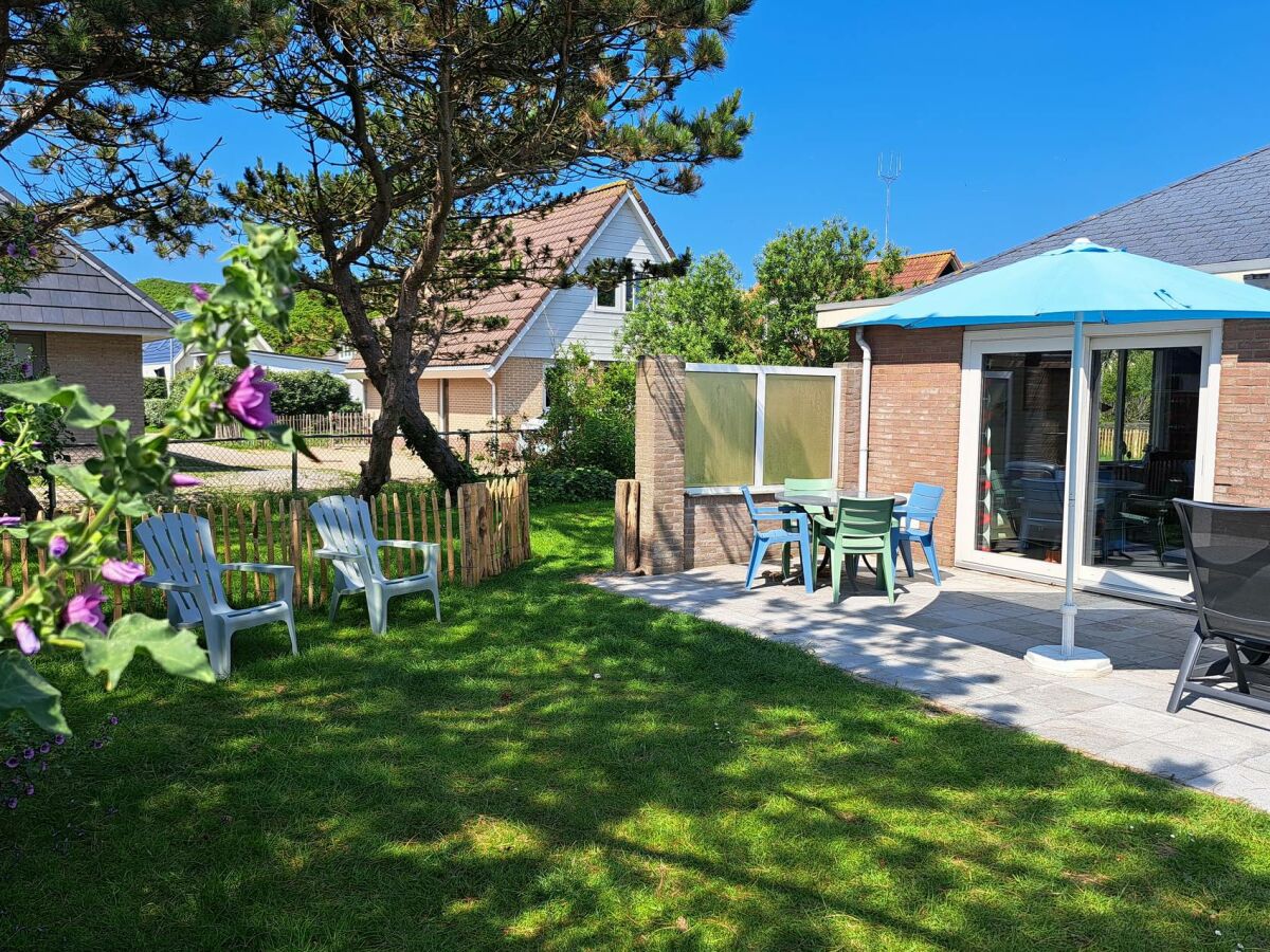 Holiday house Seinpost Callantsoog - Outdoor photo 2