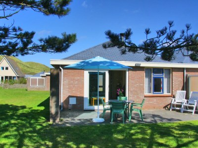 Holiday house Seinpost Callantsoog in Callantsoog - Holiday house