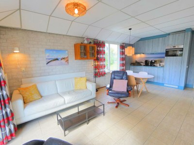 Holiday house Seinpost Callantsoog - Features photo 8