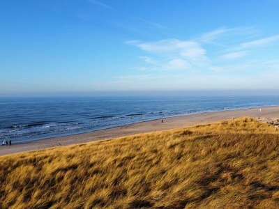 Holiday house Seinpost Callantsoog - Environment photo 15