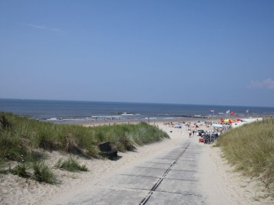 Holiday house Seinpost Callantsoog - Environment photo 16