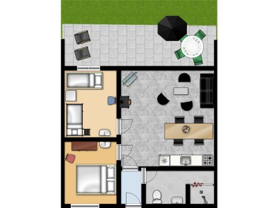 Holiday house Seinpost Callantsoog - Document photo 19