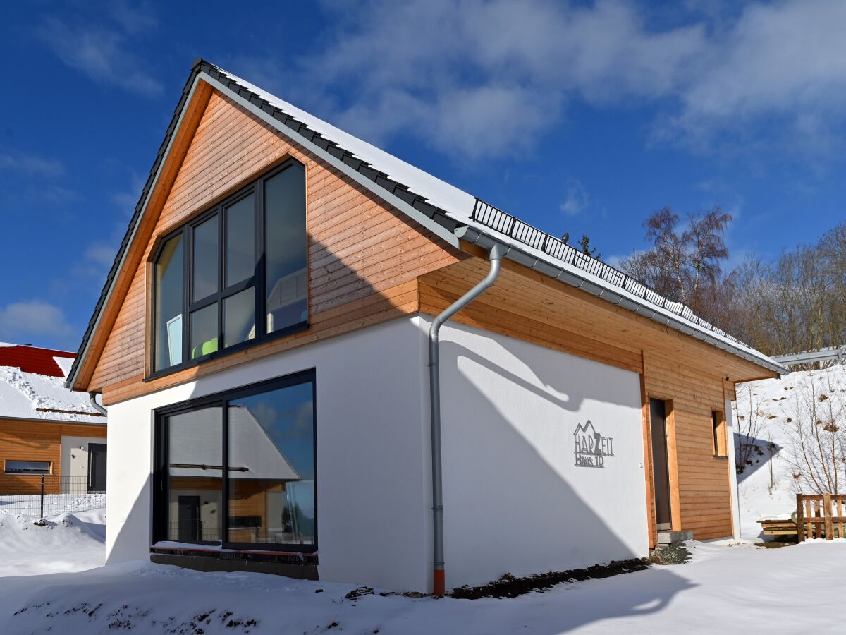 Holiday house No title - Outdoor photo 2