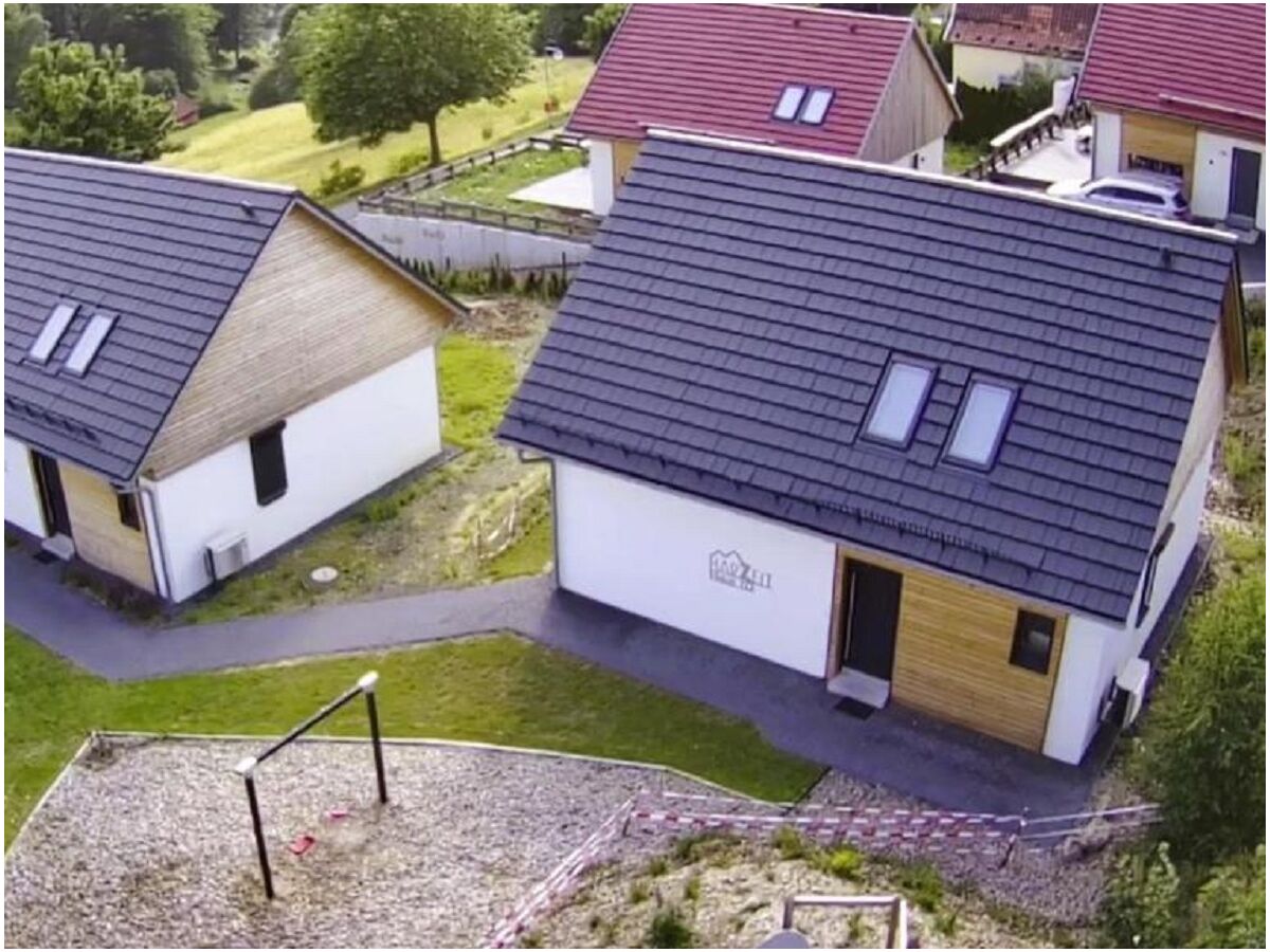 Holiday house No title - Outdoor photo 3