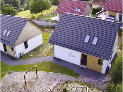 Holiday house No title - Outdoor photo 3